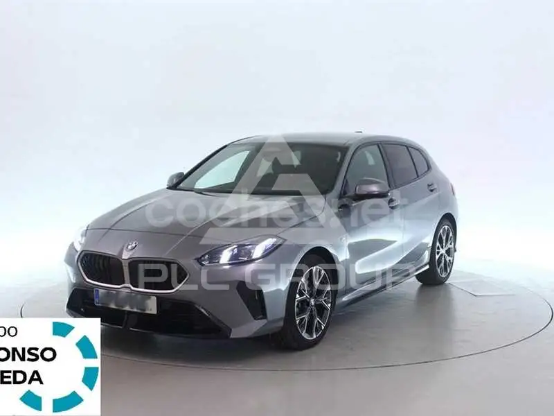 2024 BMW 1 series
