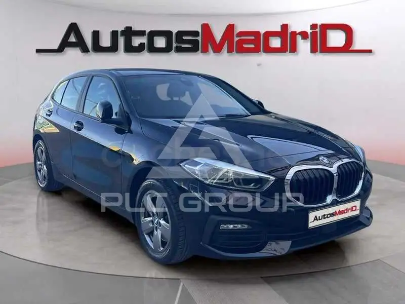 2024 BMW 1 series