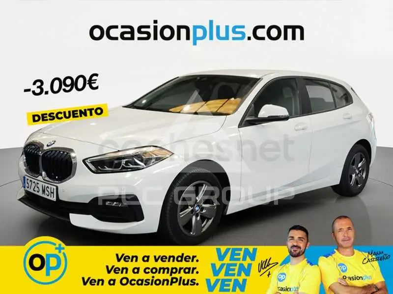 2024 BMW 1 series