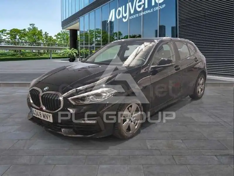 2024 BMW 1 series