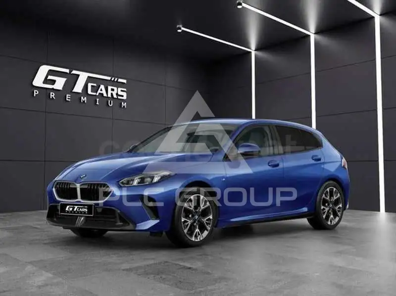 2024 BMW 1 series