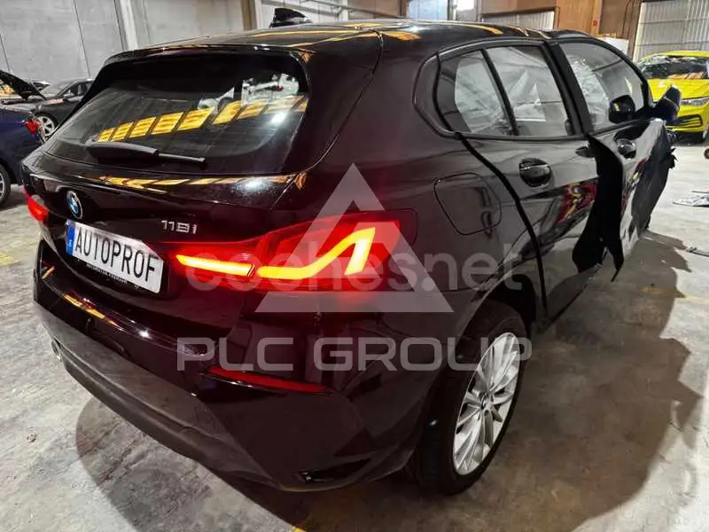 2024 BMW 1 series