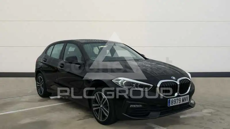 2024 BMW 1 series