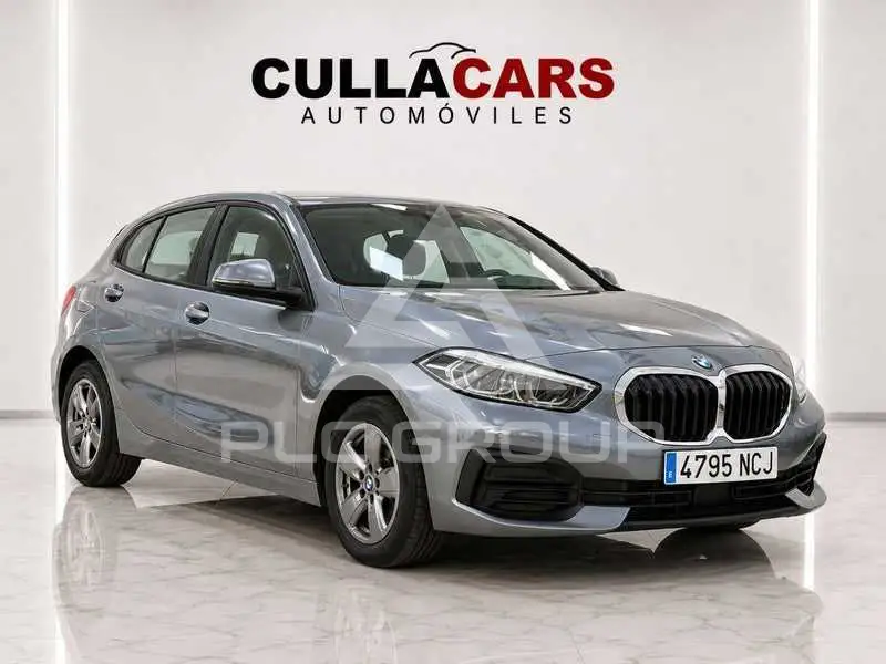2024 BMW 1 series