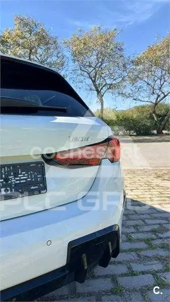 2024 BMW 1 series