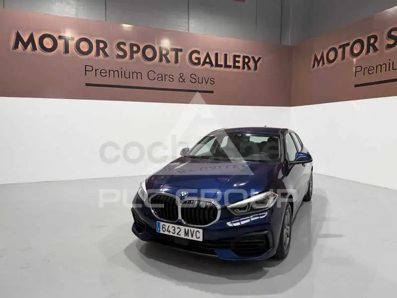 2024 BMW 1 series