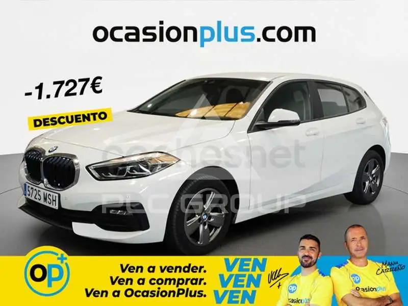 2024 BMW 1 series