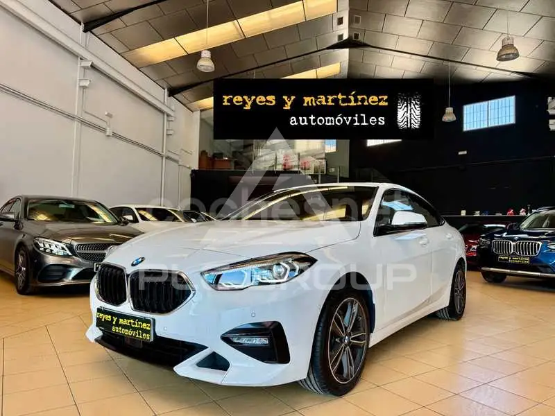 2024 BMW 2 Series