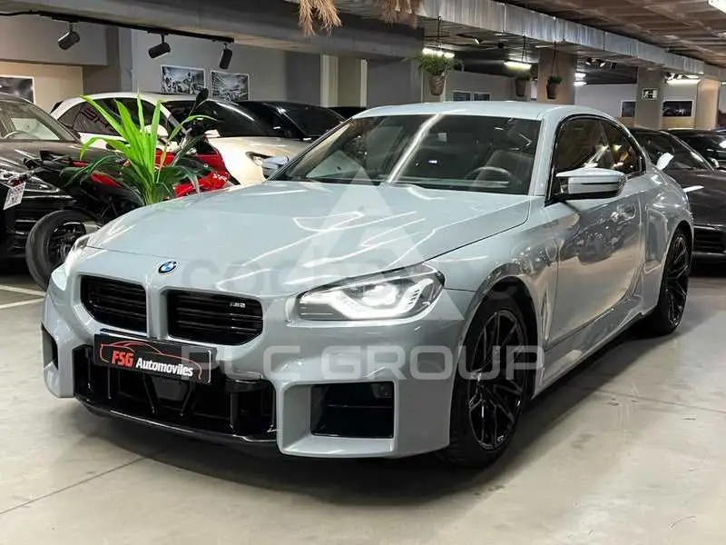 2024 BMW 2 Series