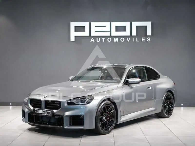 2024 BMW 2 Series