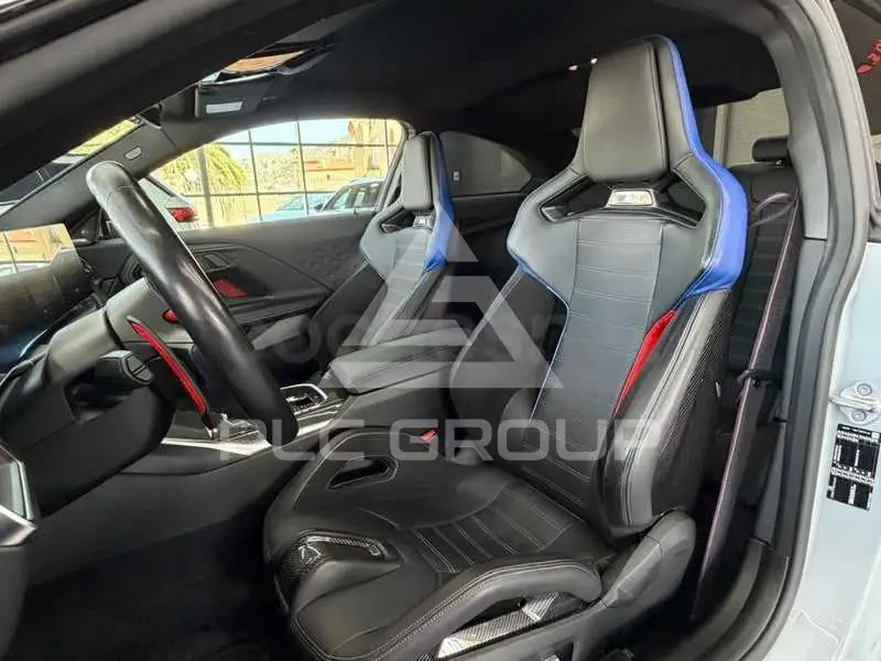 2024 BMW 2 Series