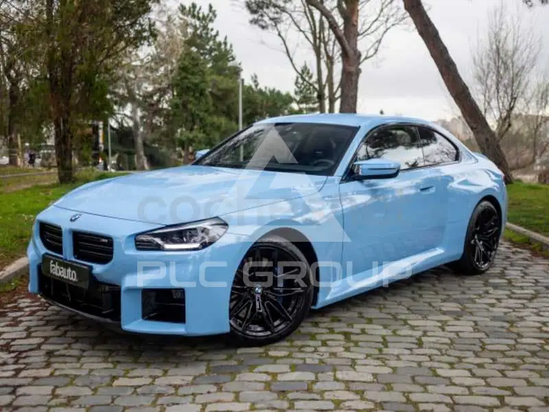 2024 BMW 2 Series