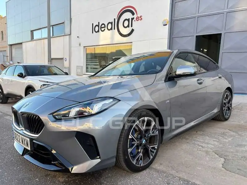 2024 BMW 2 Series
