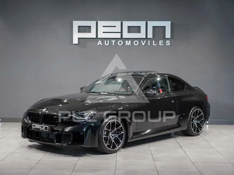 2024 BMW 2 Series