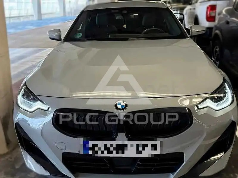 2024 BMW 2 Series