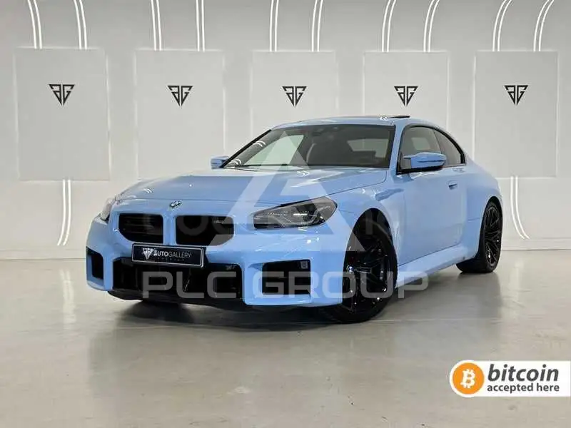 2024 BMW 2 Series