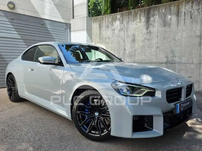 2024 BMW 2 Series