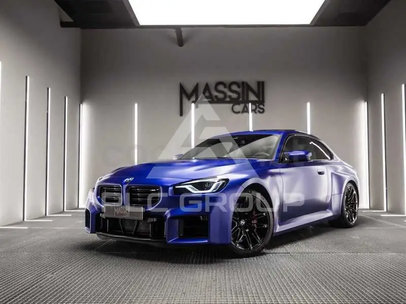 2024 BMW 2 Series