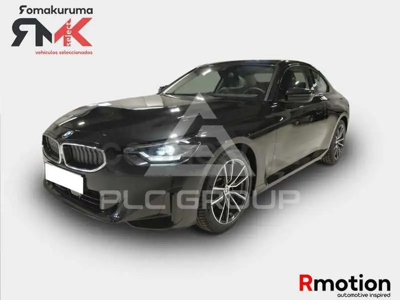 2024 BMW 2 Series