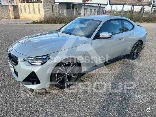 2024 BMW 2 Series