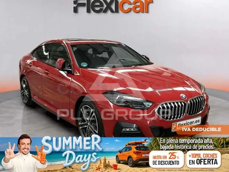 2024 BMW 2 Series