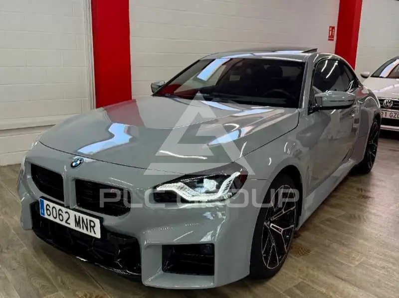 2024 BMW 2 Series