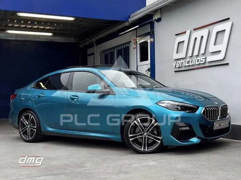 2024 BMW 2 Series