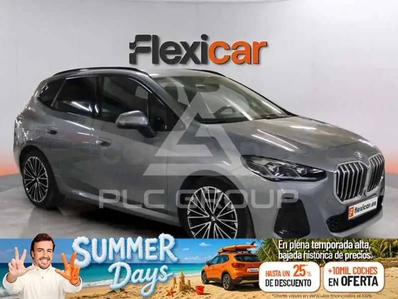 2024 BMW 2 Series