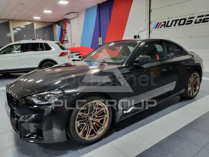 2024 BMW 2 Series