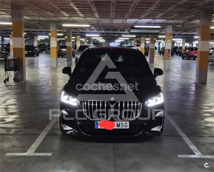 2024 BMW 2 Series