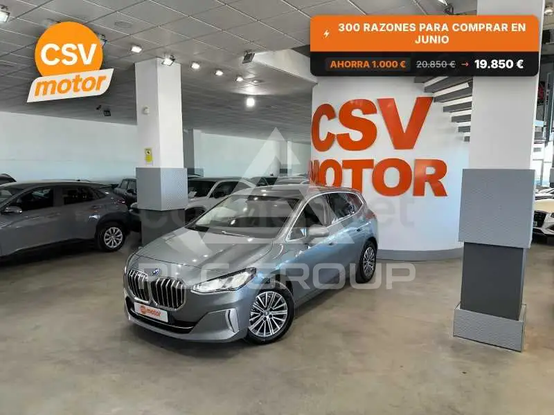 2024 BMW 2 Series