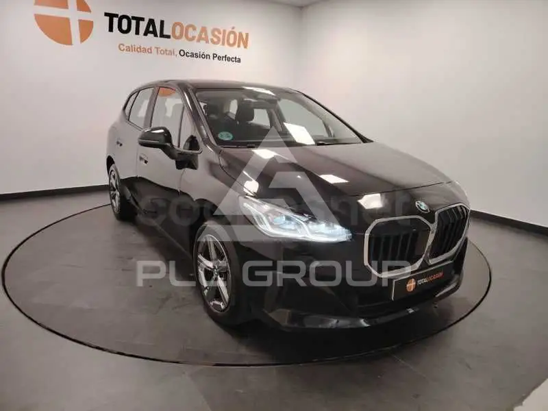 2024 BMW 2 Series