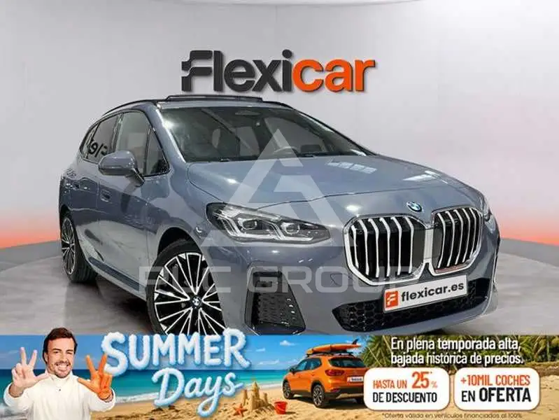 2024 BMW 2 Series