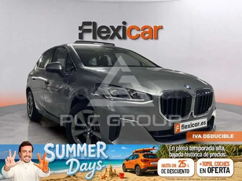 2024 BMW 2 Series