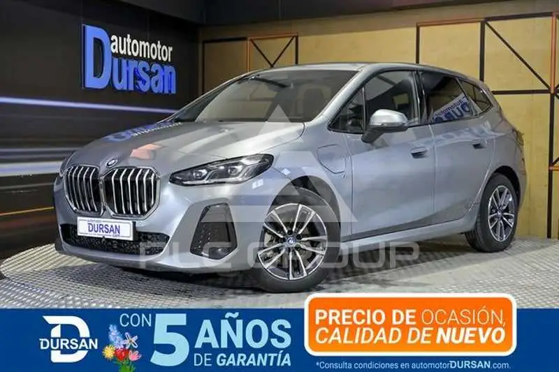 2024 BMW 2 Series