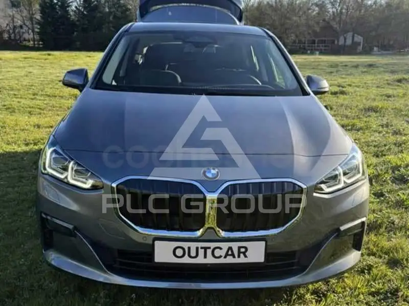 2024 BMW 2 Series