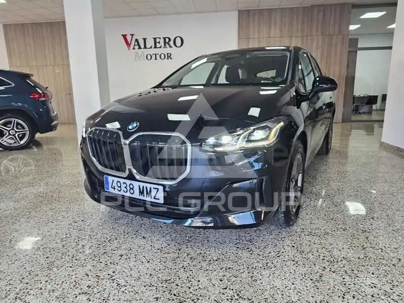 2024 BMW 2 Series