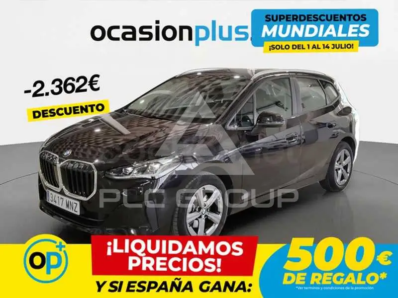 2024 BMW 2 Series