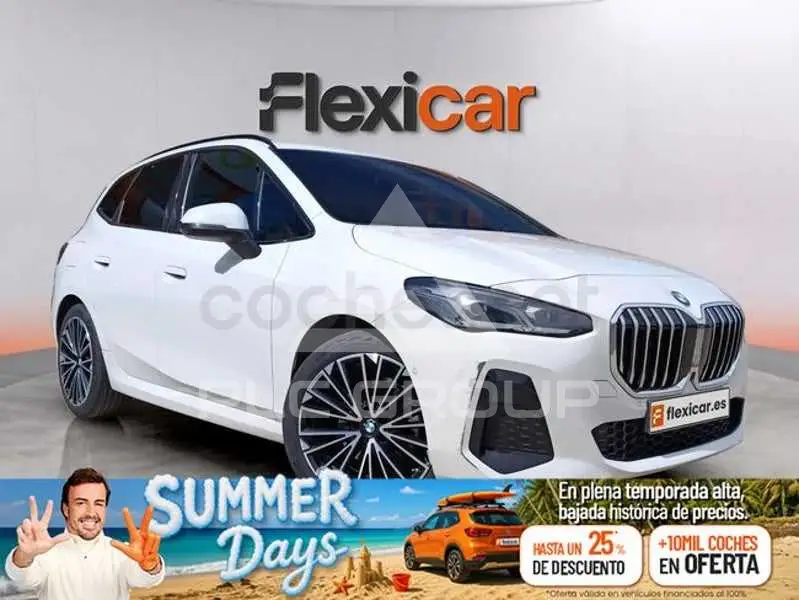 2024 BMW 2 Series