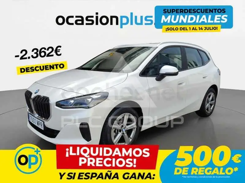 2024 BMW 2 Series