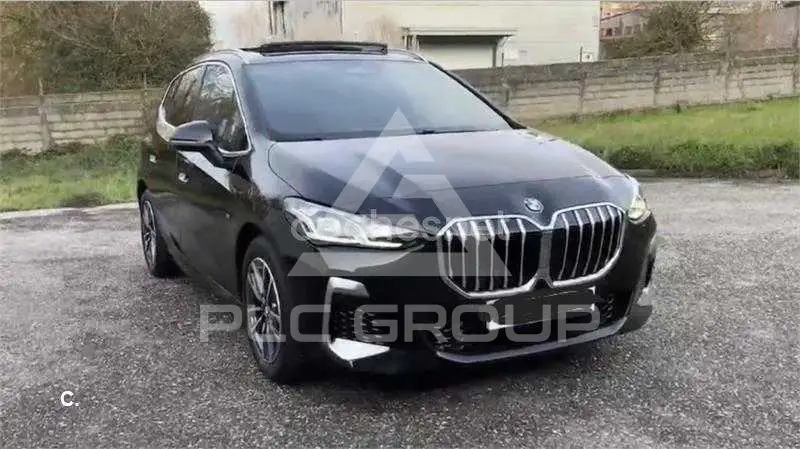 2024 BMW 2 Series