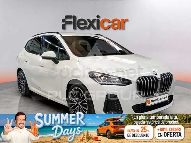 2024 BMW 2 Series