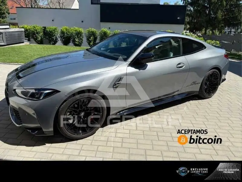 2024 BMW 4 SERIES