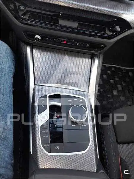 2024 BMW 4 SERIES