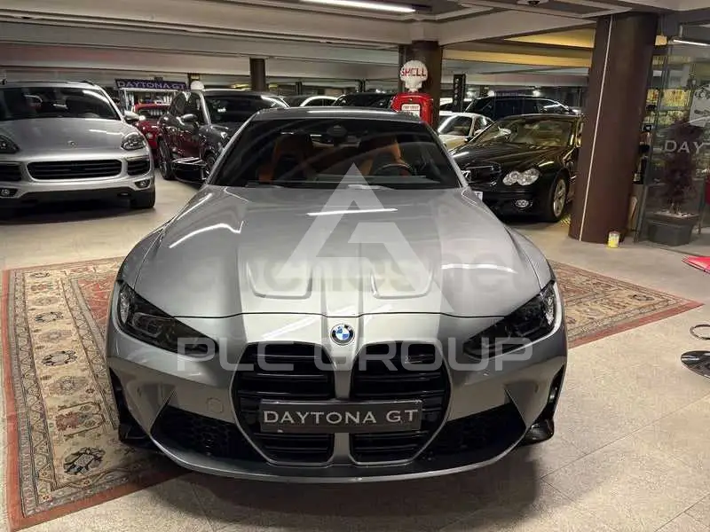 2024 BMW 4 SERIES