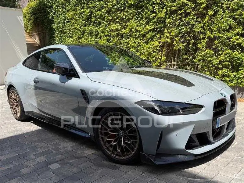 2024 BMW 4 SERIES