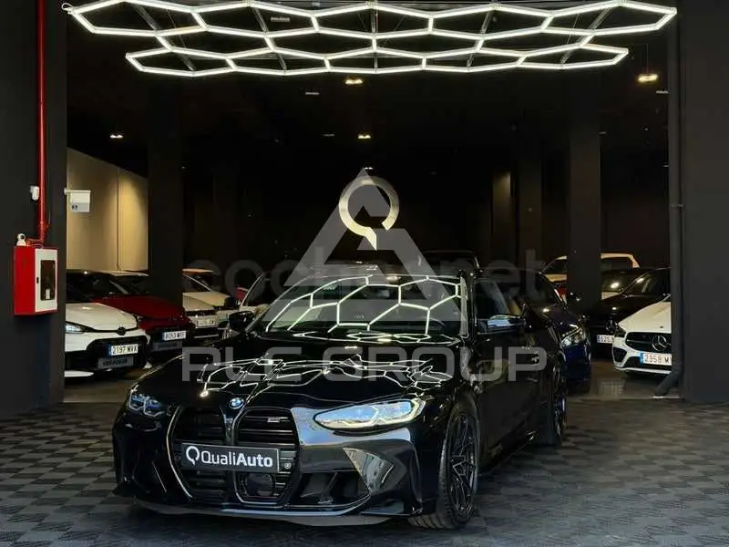 2024 BMW 4 SERIES