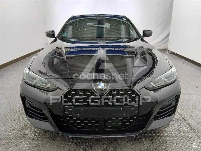 2024 BMW 4 SERIES