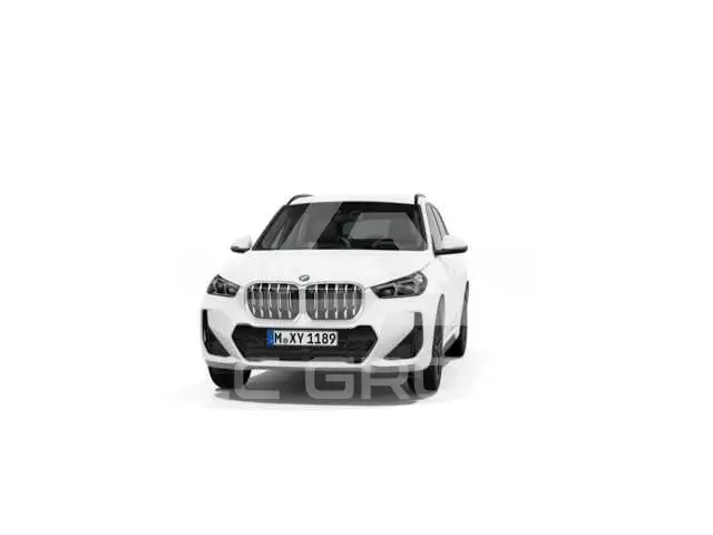 2024 BMW X1