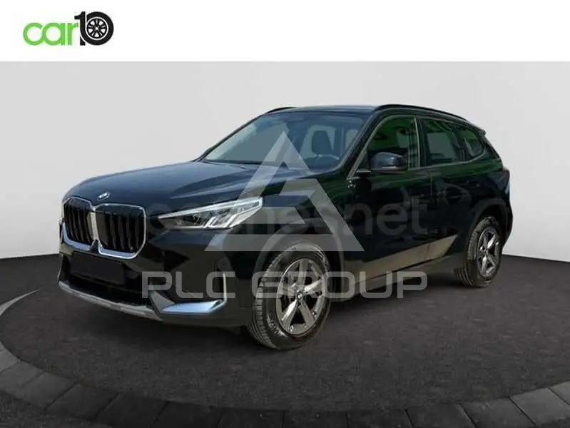 2024 BMW X1